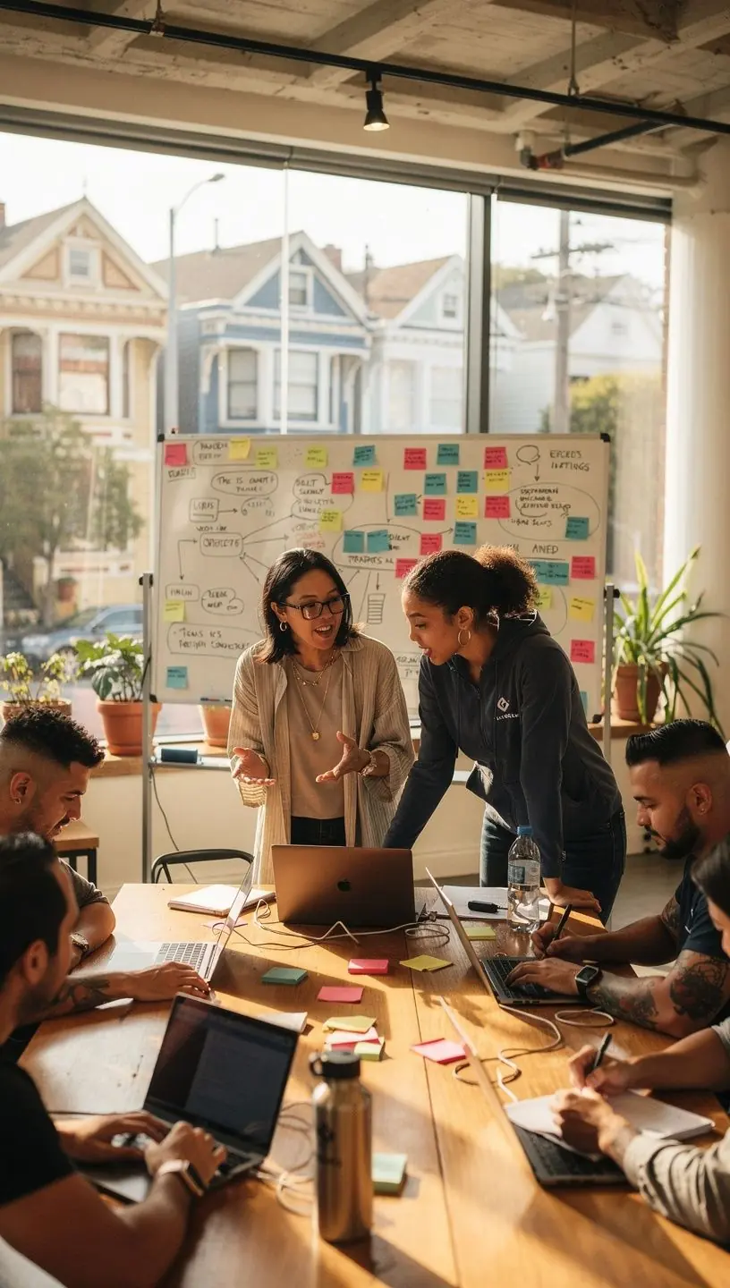 California startups thriving in local tech ecosystem