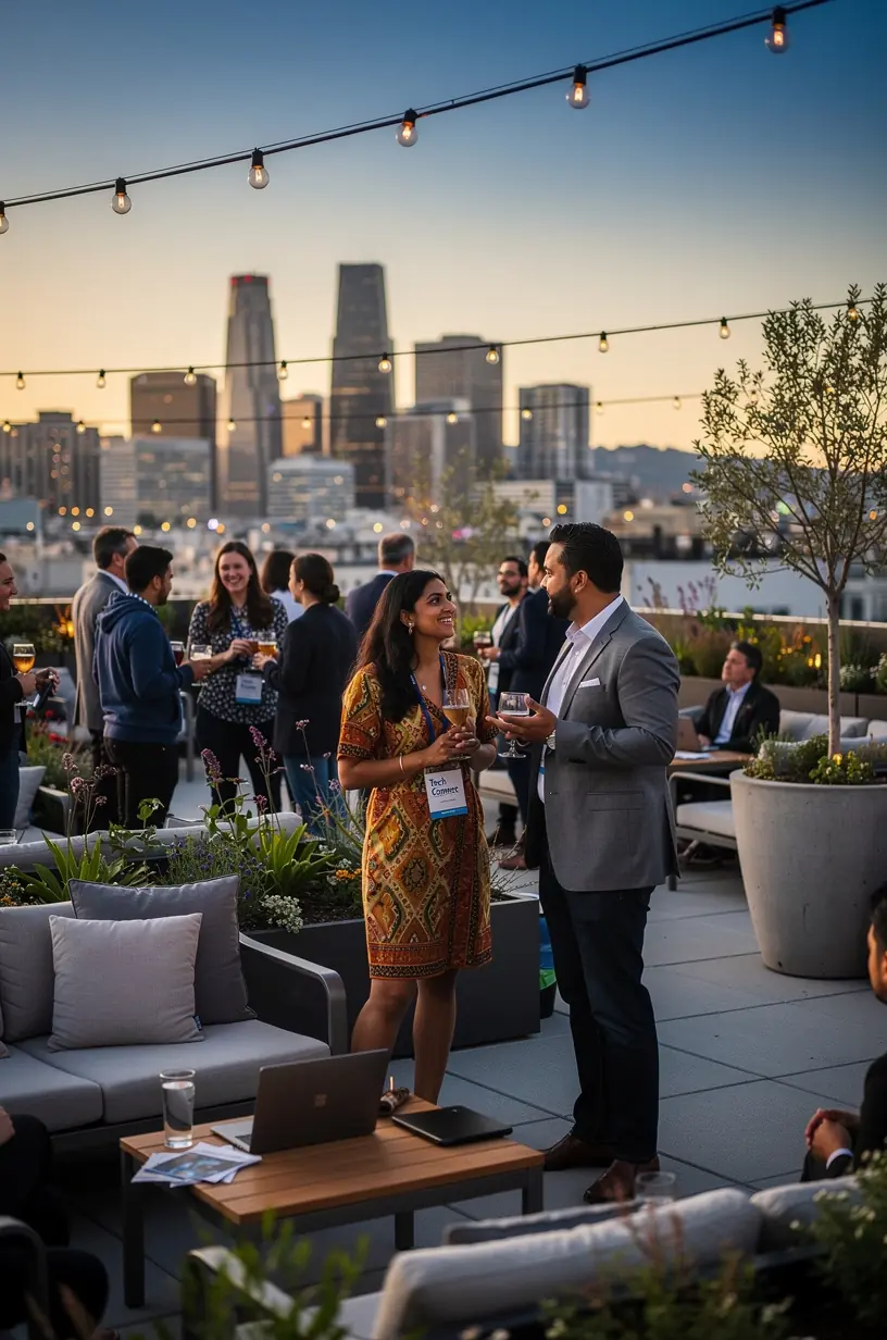 Community data insights for technology development strategies